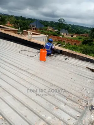 Champion Waterproofing