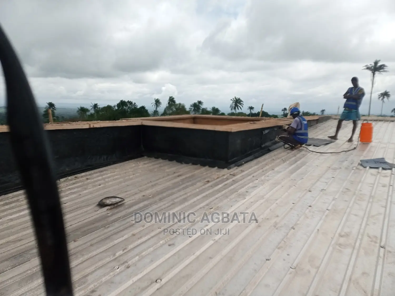 Champion Waterproofing