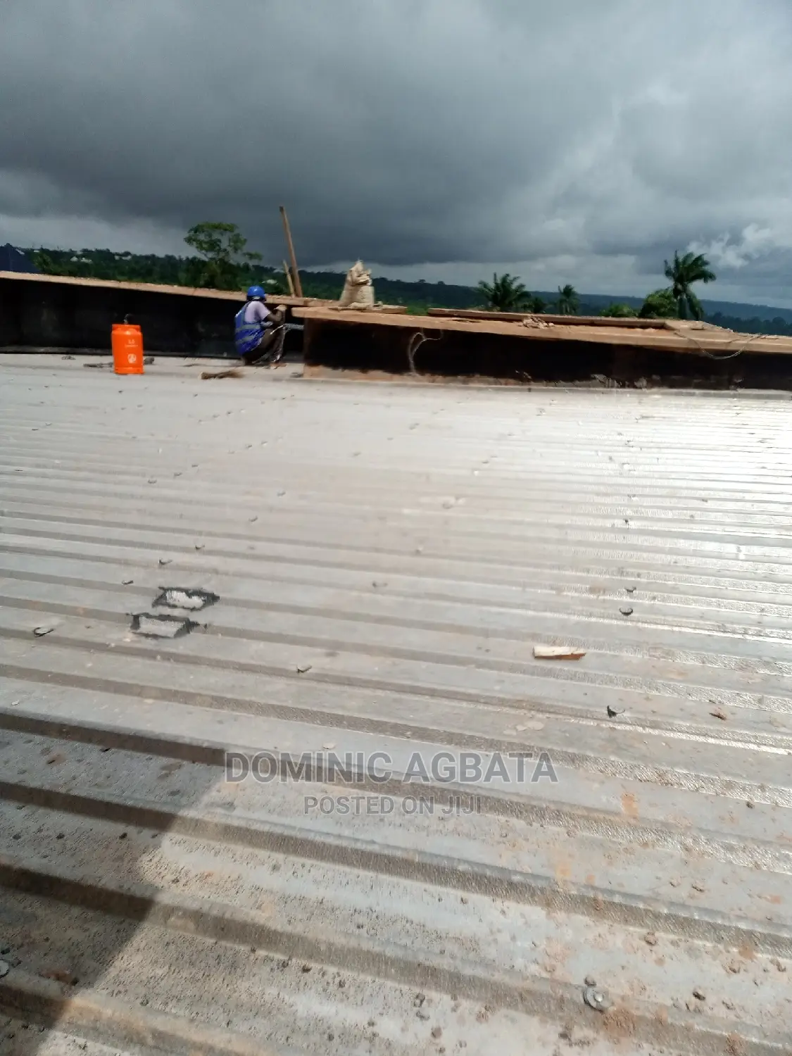 Champion Waterproofing