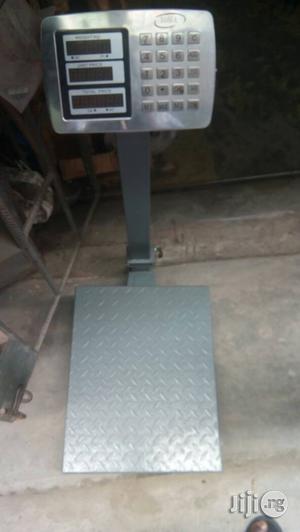 Toma Scale 150 Kg