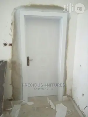HDF Flush Doors