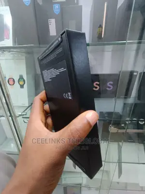 New Samsung Galaxy Z Flip 5 512 GB Black