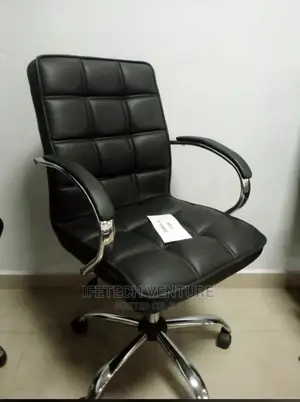 Executive Swivel Chair