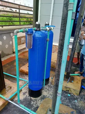 Quality Water Treatment Expert