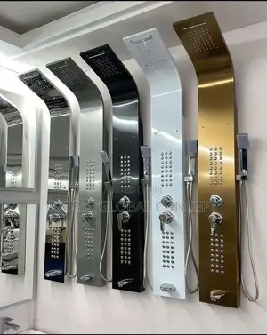 Standard Shower Panel
