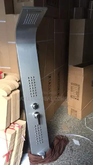 Standard Shower Panel