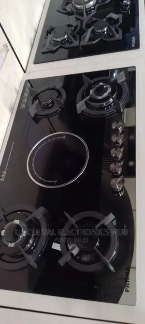 Phiima Built-in Cooker Hub
