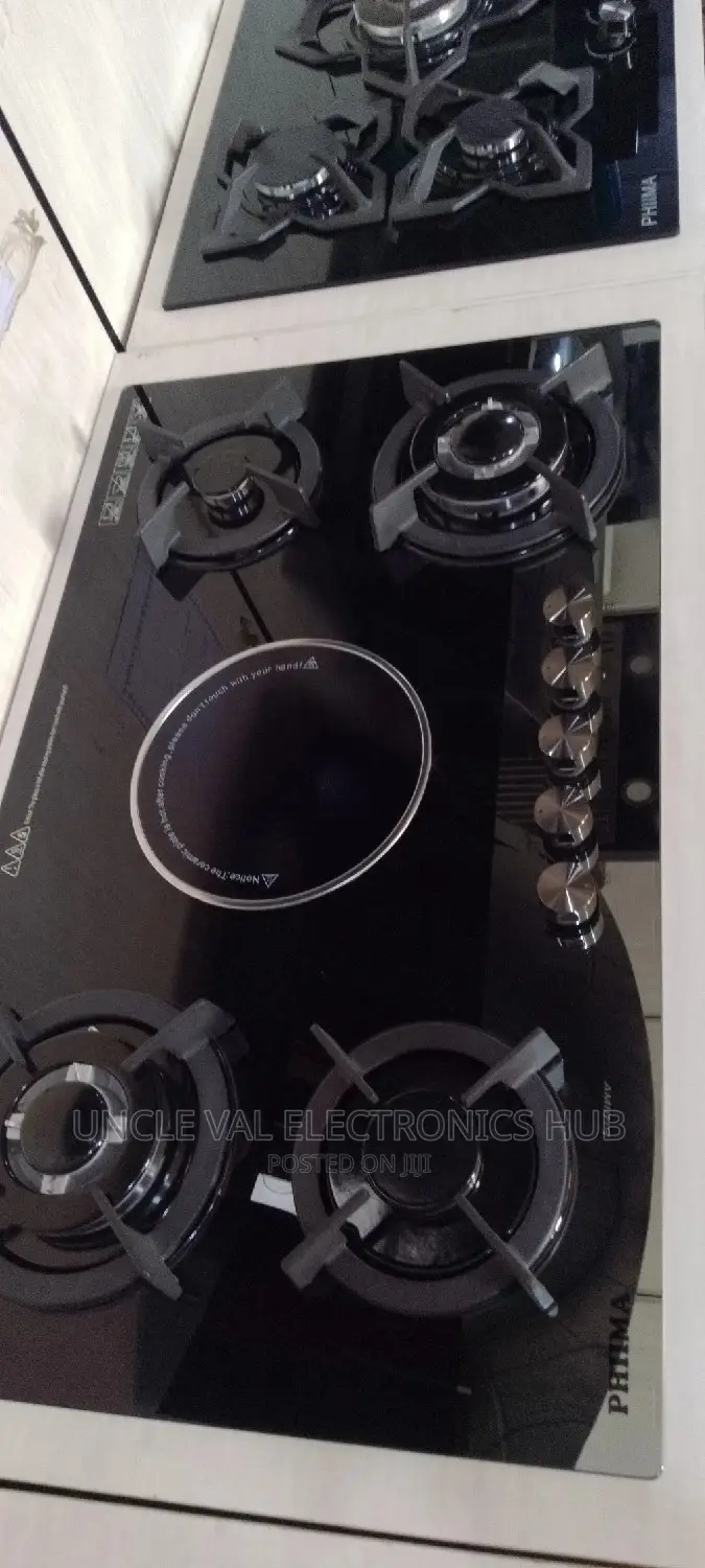 Phiima Built-in Cooker Hub