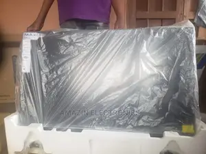 MAXI 43 Inches Smart T.V