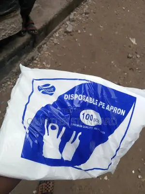 Medical Disposable Apron