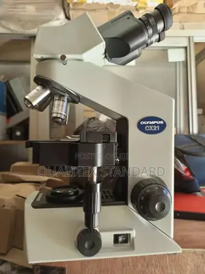 Olympus Microscope Cx21
