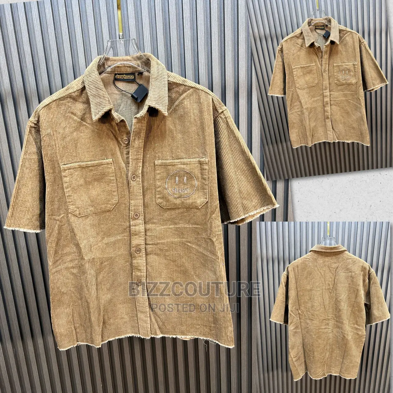 Original OVERSIZED Shirts Available in Store