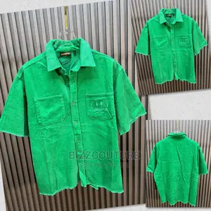 Original OVERSIZED Shirts Available in Store