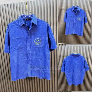 Original DREW Shirts Available in Store