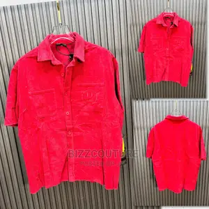 Original DREW Shirts Available in Store