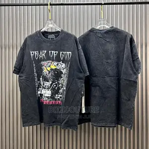 Original Oversized T-Shirts Available in Store
