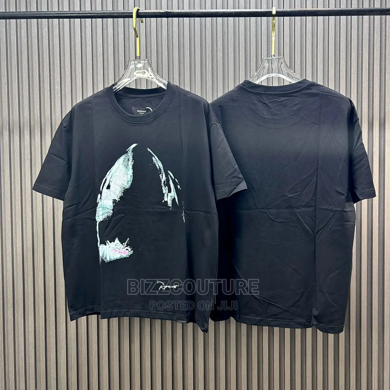 Original Oversized T-Shirts Available in Store