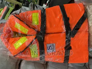 Safety Life Jacket SOLAS Approved