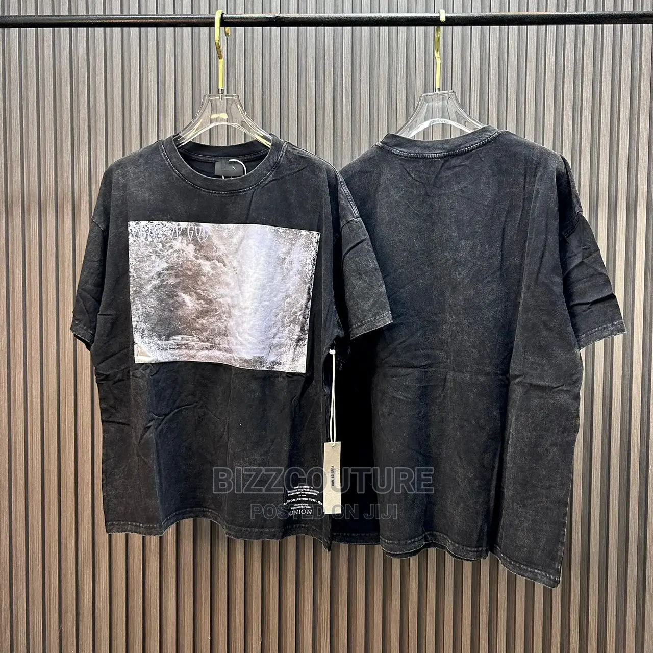 Original Oversized T-Shirts Available in Store