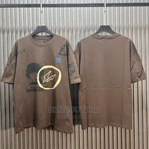 Original Oversized T-Shirts Available in Store