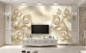 5d Wall Mural