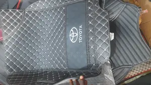 Toyota Footmart