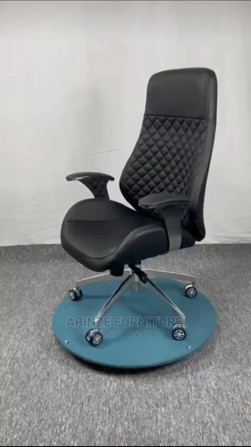 Executive Italian Chair