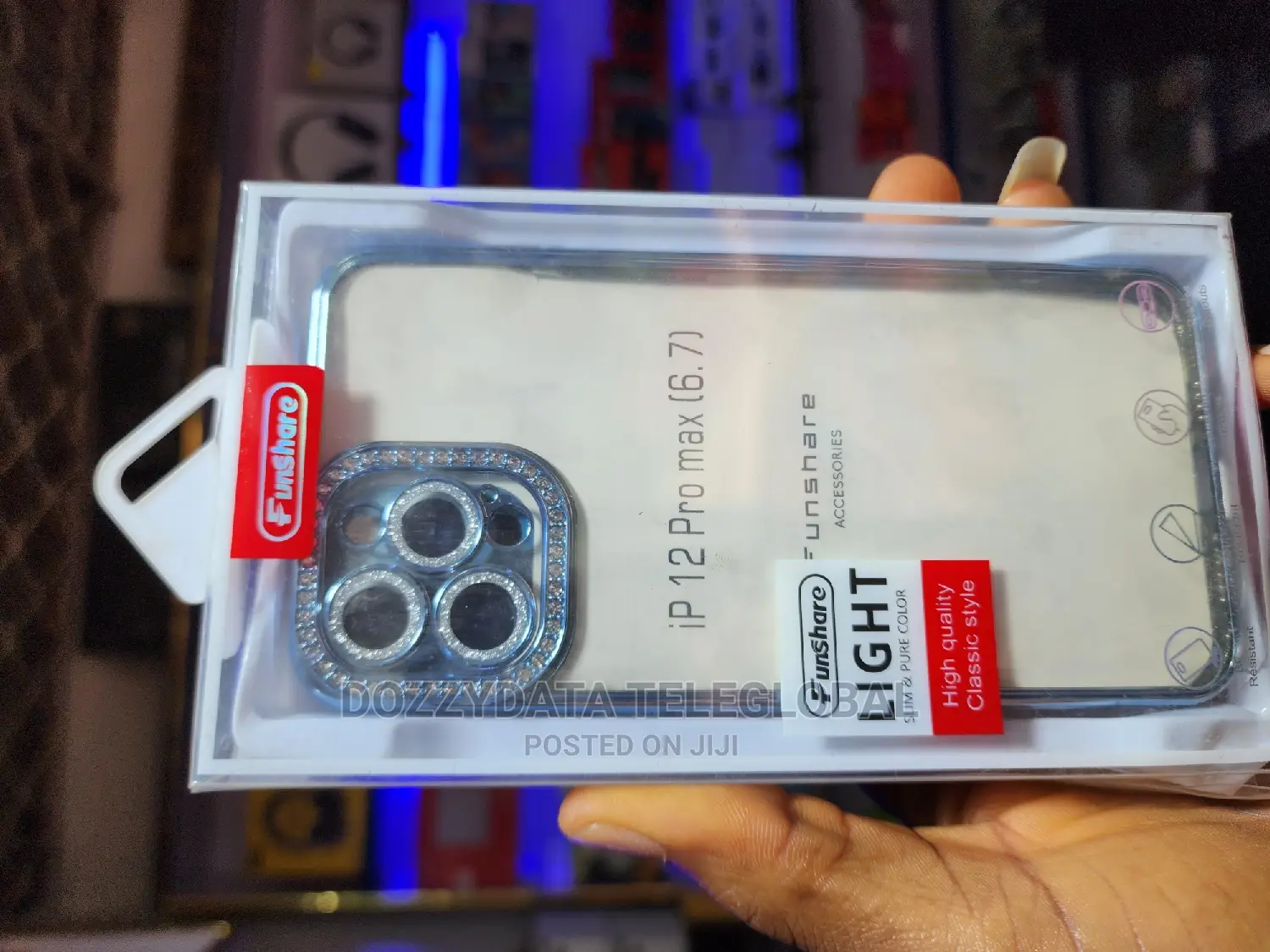 iPhone 12 Pro Max Cases