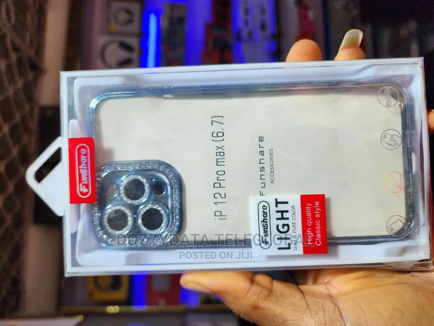 iPhone 12 Pro Max Cases
