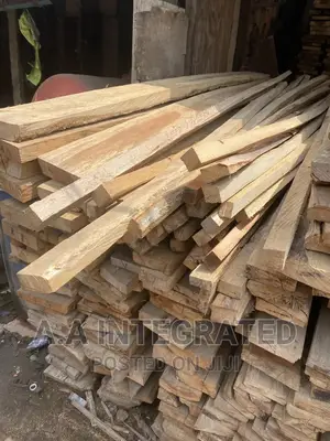 Roofing Wood 2x3x10