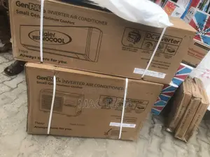 1.5hp Haier Thermocool Inverter Gen Pal AC