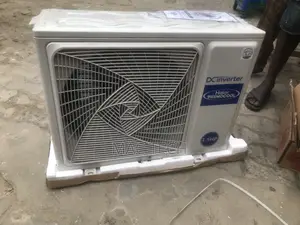 1.5hp Haier Thermocool Inverter Gen Pal AC