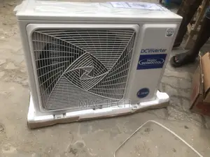 Haier Thermocool Inverter Ac. Gen Pal 1.5hp