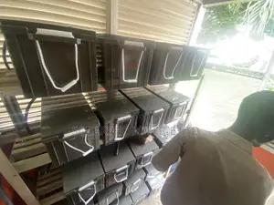 Inverter Set Up