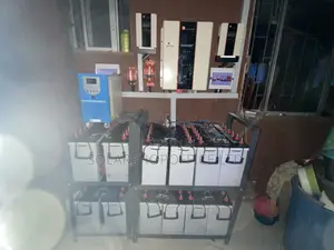 Solar Installer