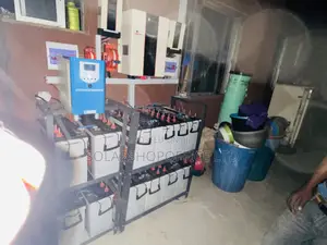 Solar Installer
