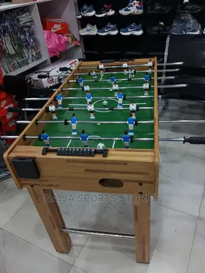 Veritable Football Table