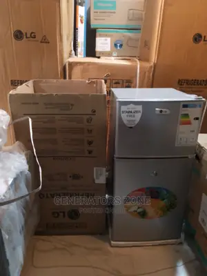 Affordable LG Gs-141sq Top Freezer Fridge