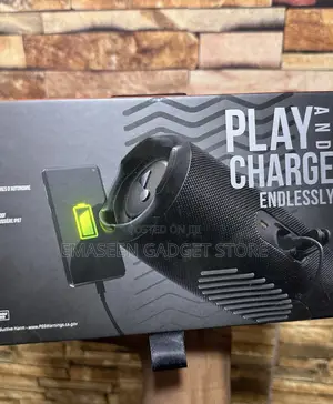 JBL Charge 5