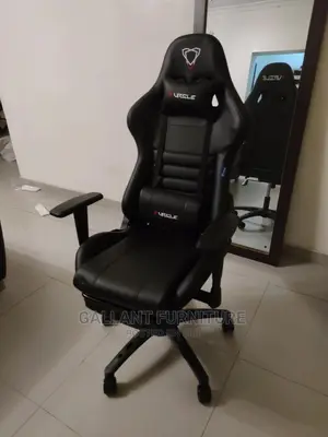 Quality Ergonomic Gaming Chair