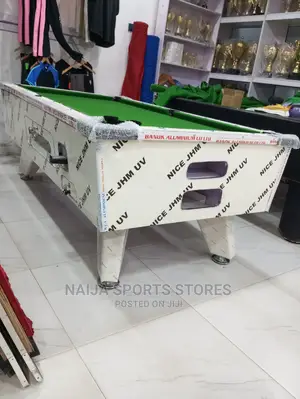 Valid Snooker Board