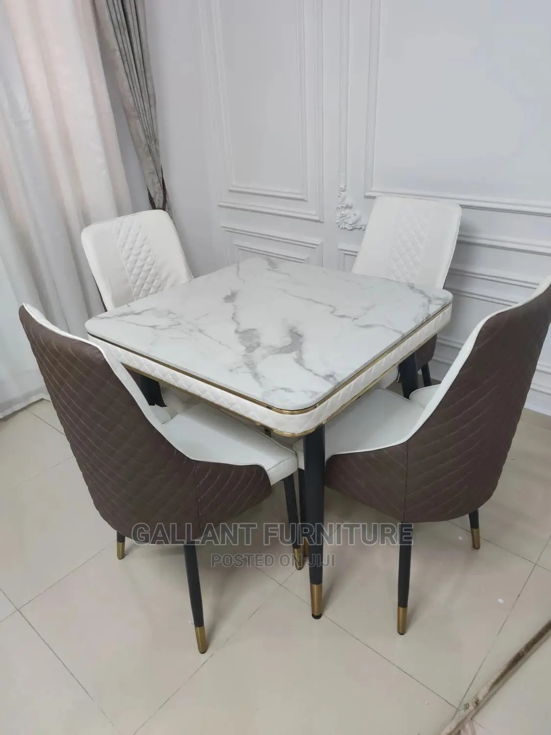 Quality Luxury Dining Table