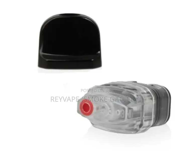 Freemax Galex Replacement Pod