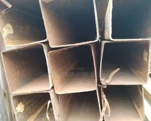 100*100*2mm Square Pipe