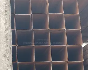 100*100*2mm Square Pipe