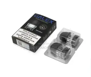 Freemax Galex Replacement Pod