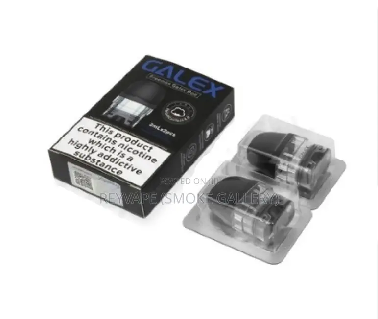 Freemax Galex Replacement Pod