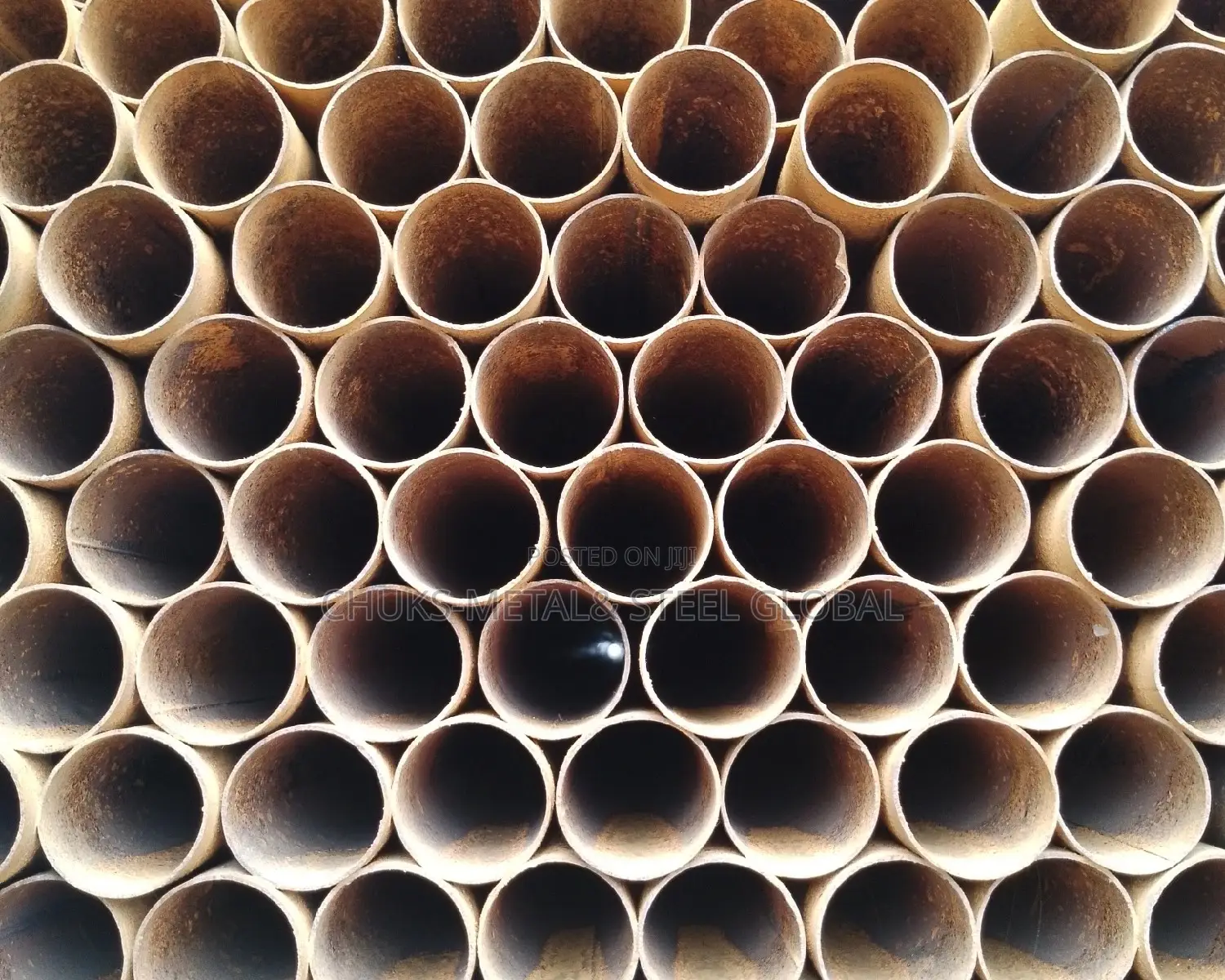 40mm Round Pipe *1.5mm