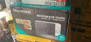 Hisense H20mobmg Microwave Oven