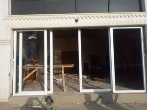 Best Satisfying Sliding Door